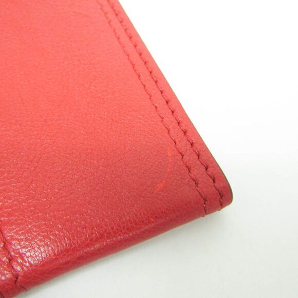 Prada Etiquette Studs Women's Leather #142016P43B - Picture 8 of 15